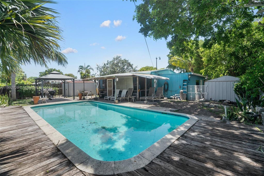 3120 Ne 13th Ave, Pompano Beach