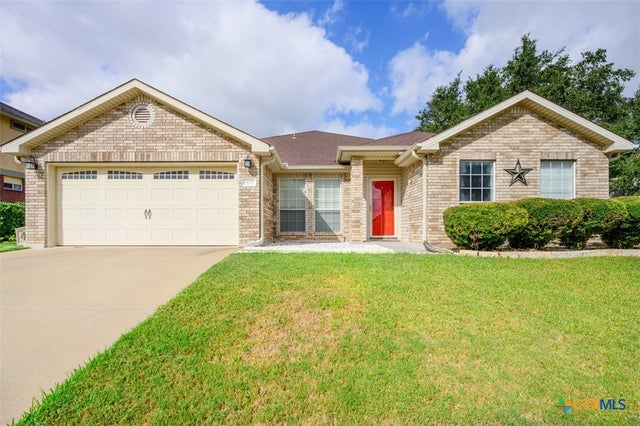 1702 Margaret Lee Street, Copperas Cove