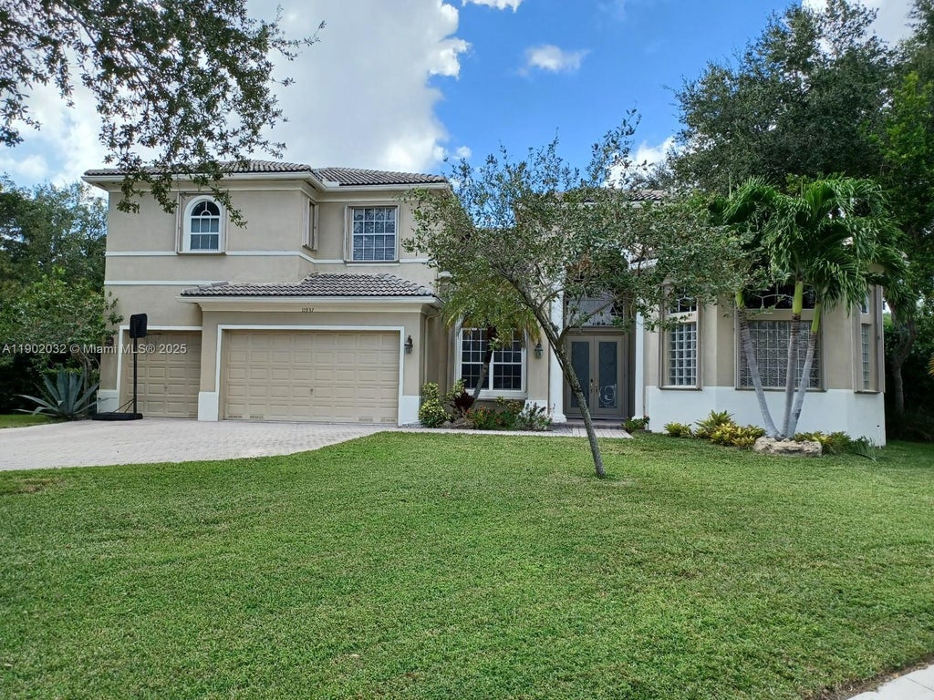 11937 Nw 11th Ct, Coral Springs
