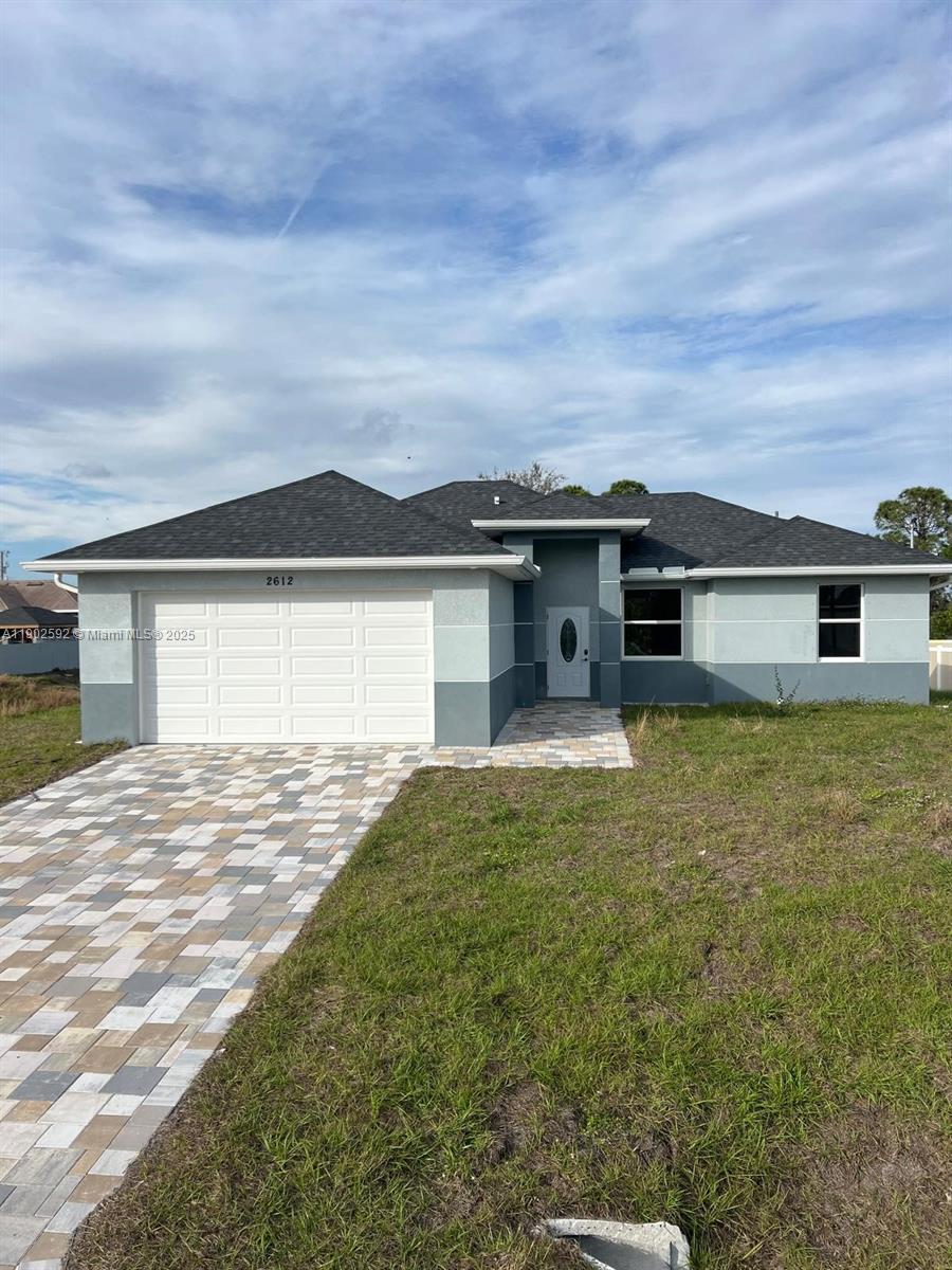 2927 Sw 19th St Sw, Lehigh Acres