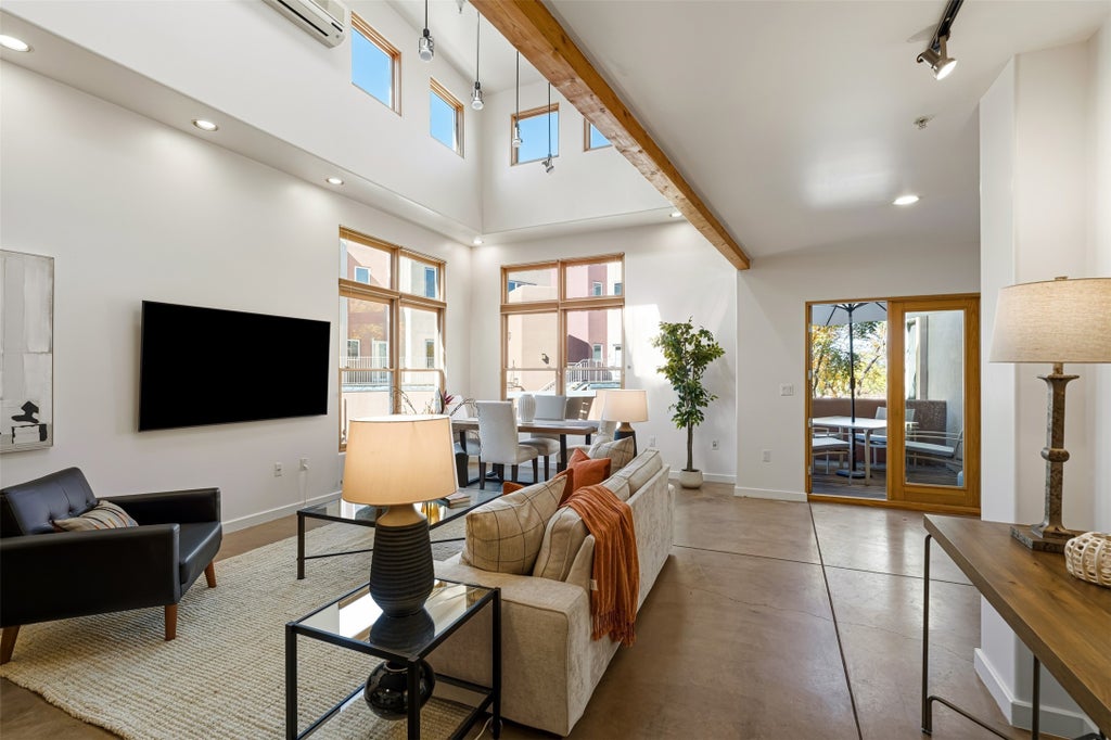 1012 Marquez # 104b, Santa Fe