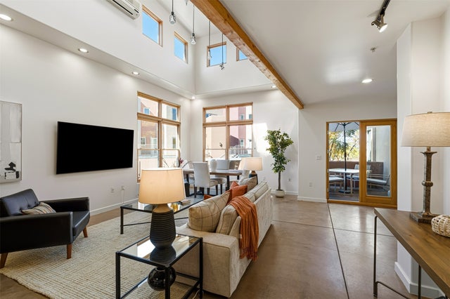 1012 Marquez # 104b, Santa Fe