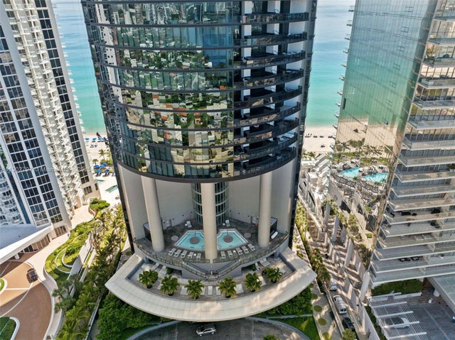 18555 Collins Ave 2405, Sunny Isles Beach