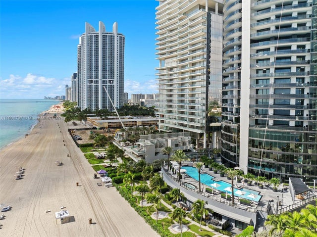 2 of 25 - 18555 Collins Ave 2405, Sunny Isles Beach, FL