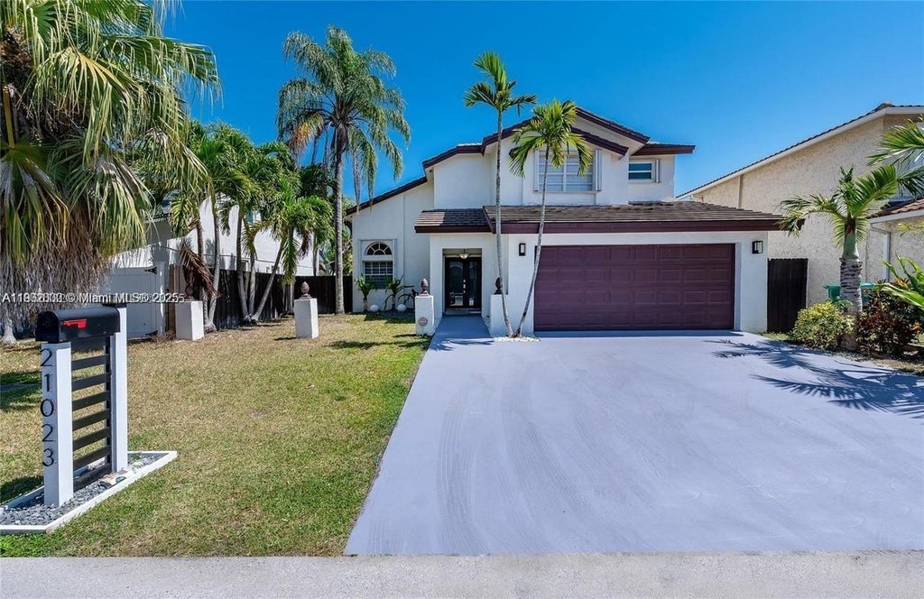 21023 Sw 85th Pass, Cutler Bay
