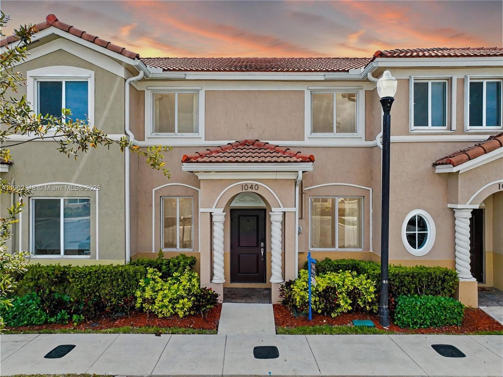 1040 Se 24th Ave, Homestead