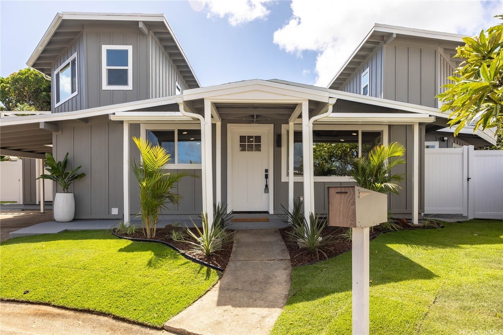 7269 Kauhako Street, Honolulu