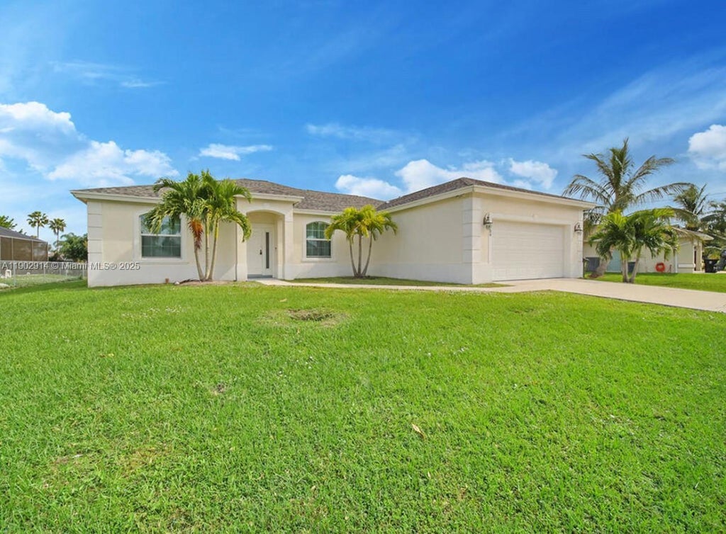 6709 Nw Dorothy St, Port St Lucie