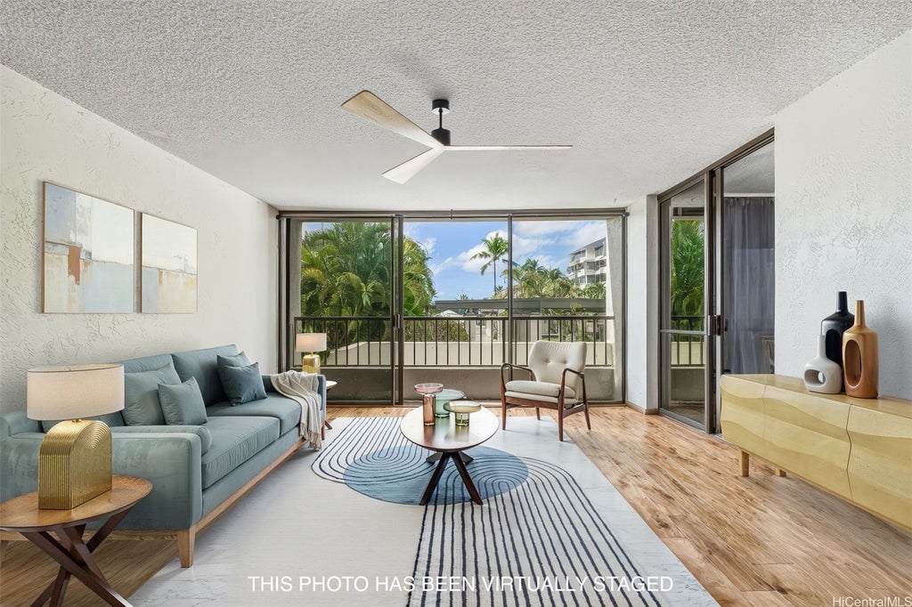 (unit #43e) 500 Lunalilo Home Road, Honolulu