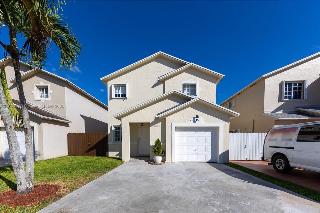 13809 Sw 161st Ter, Miami