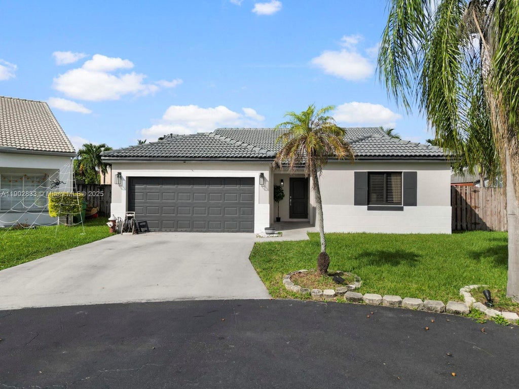 7544 Sw 157th Ct, Miami