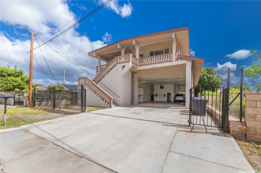 91-855 Makule Road, Ewa Beach