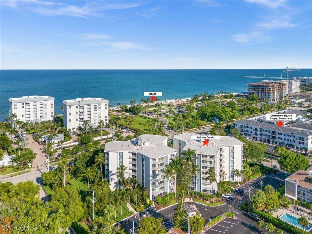 1300 Gulf Shore Blvd N 109, Naples