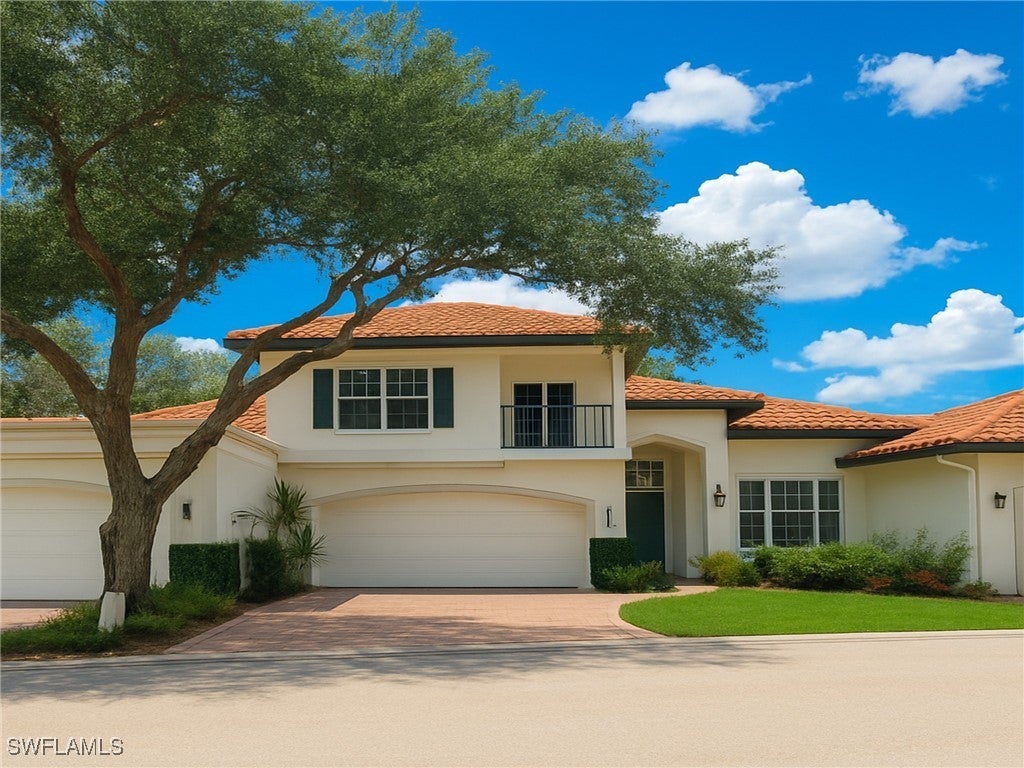 2451 Game Hawk Ct 2502, Naples