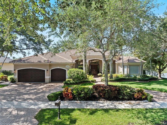 13990 Sw 41st St, Davie