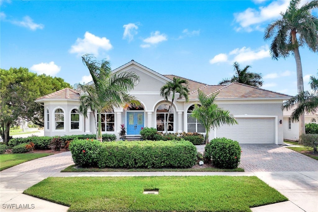 951 Ironwood Ct, Marco Island
