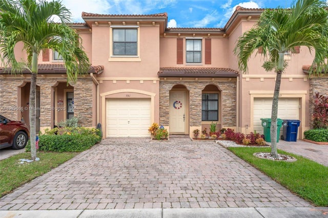 7161 Sw 163rd Pl, Miami
