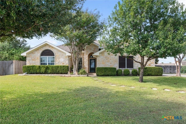 108 Chelsea Circle, Salado