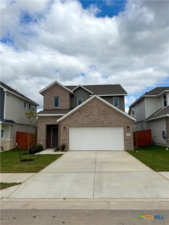 529 Bauer Loop, Liberty Hill