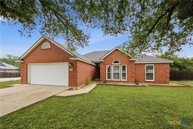 3110 Red Oak Drive, Belton