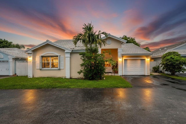 6410 Sw 112th Pl, Miami