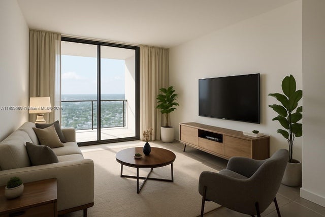 4 of 33 - 1600 Ne 1st Ave 1611, Miami, FL