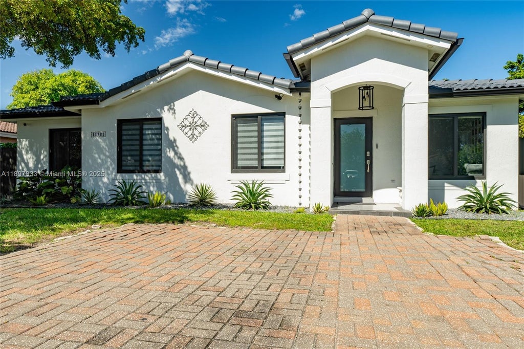 11381 Sw 247th Ter, Homestead