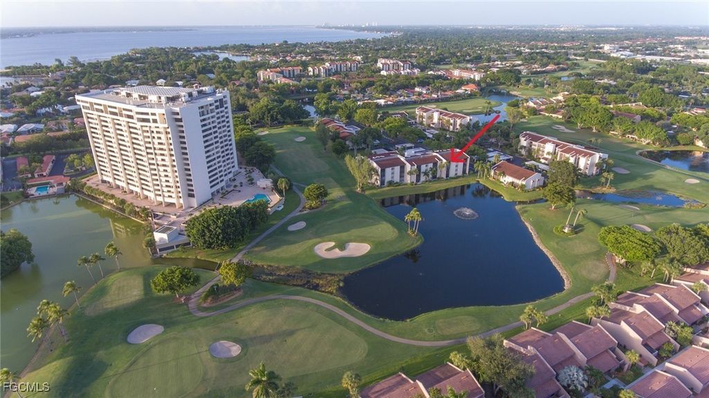4585 Trawler Ct 302, FORT MYERS