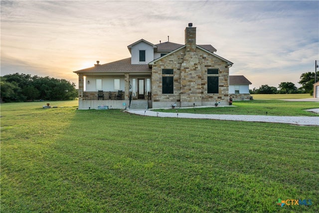 1224 Hidden Springs Drive, Salado