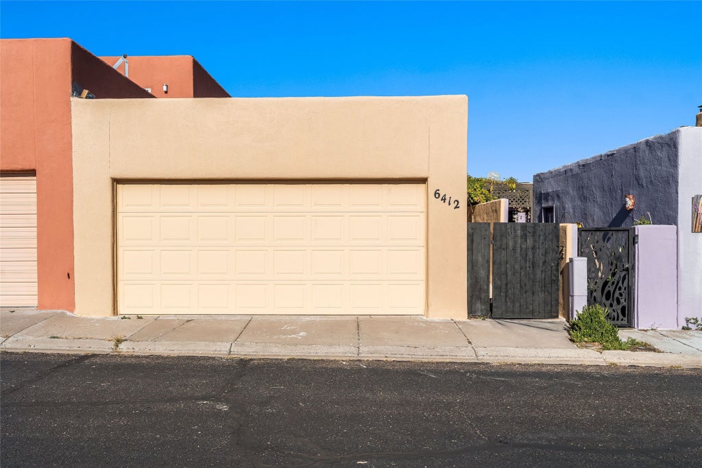 6412 Tahawash Street, Cochiti Lake