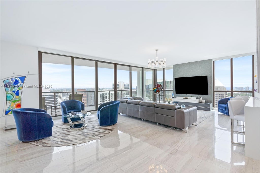 100 E Las Olas Blvd 3201, Fort Lauderdale