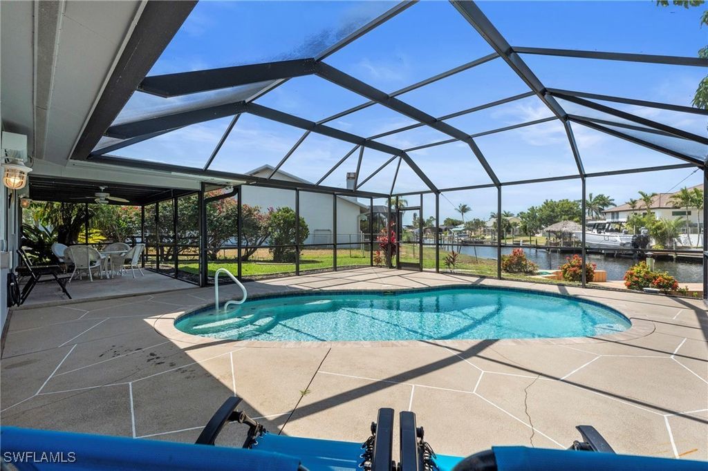 4902 Seville Ct, CAPE CORAL