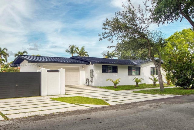 501 Ne 105th St, Miami Shores
