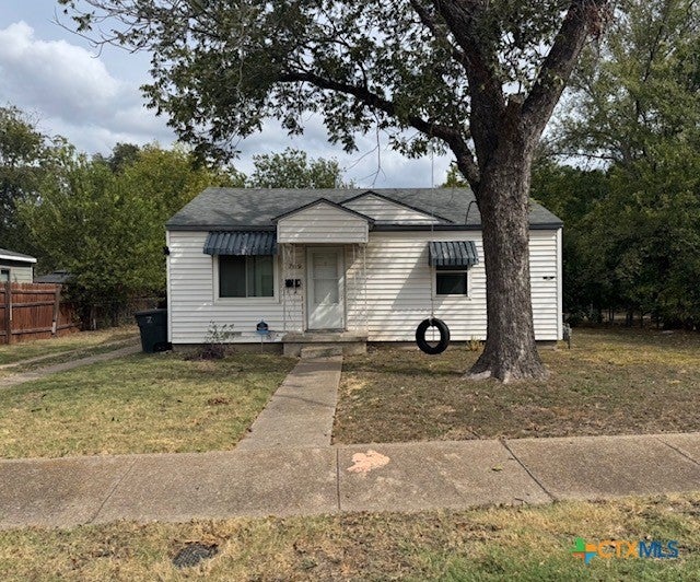 709 Sissom Road, Killeen