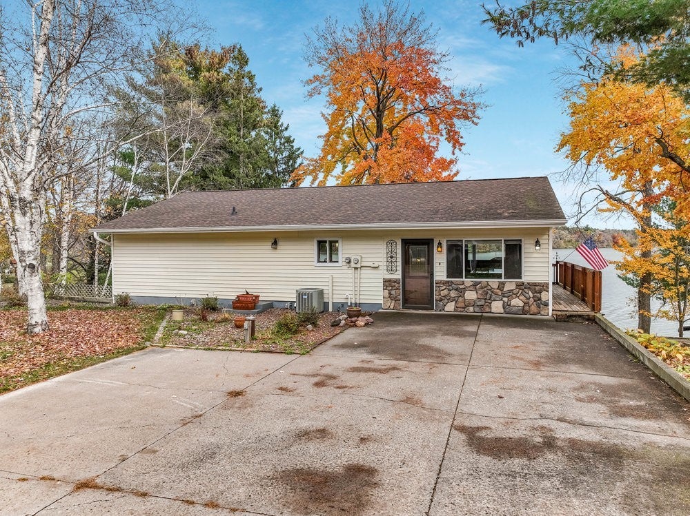 1197 21 3/4 22nd Street, Chetek