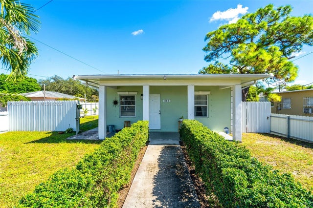 844 Nw 15th Ave, Fort Lauderdale