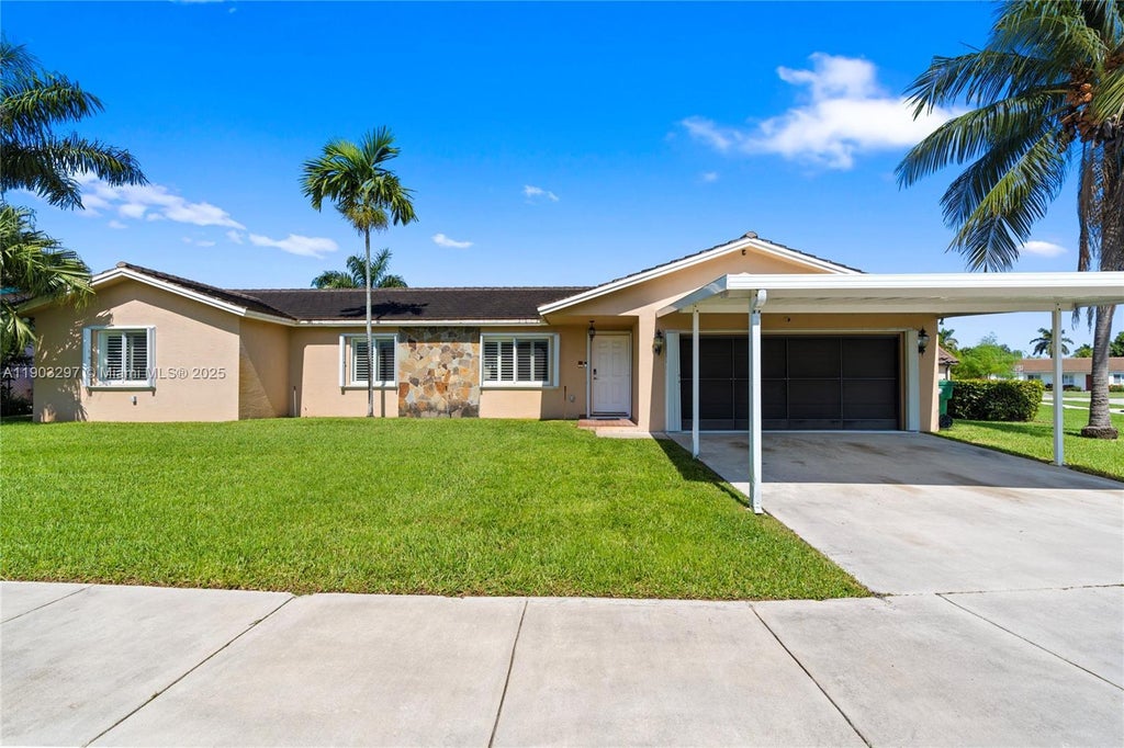 11201 Sw 138th Ter, Miami