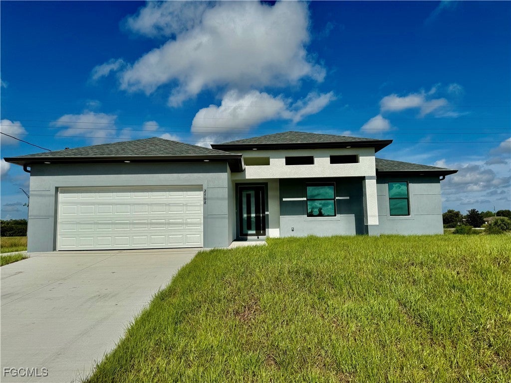 2708 Floyd Ave S, Lehigh Acres