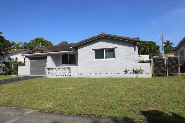 4233 Washington St, Hollywood