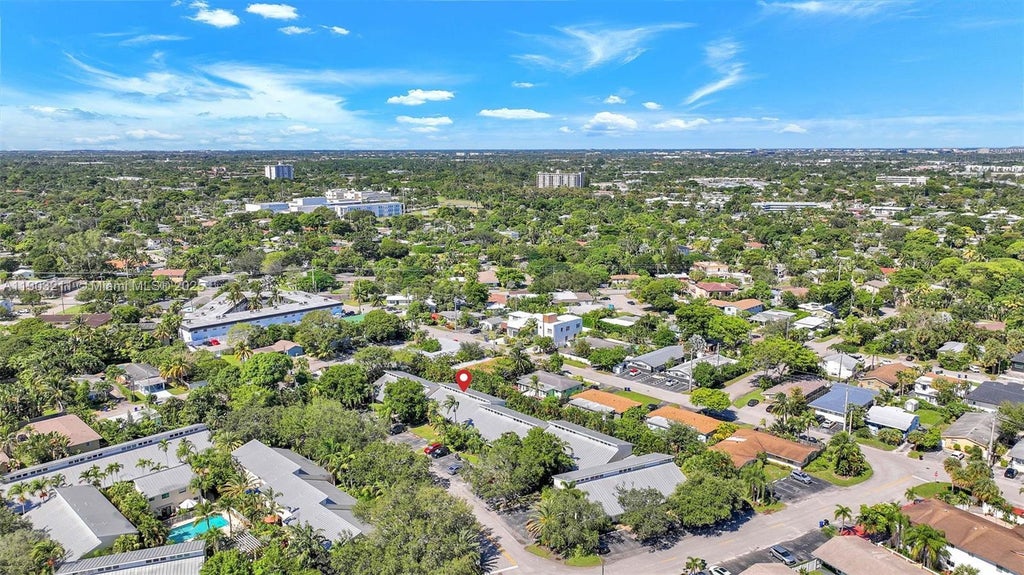 1455 Holly Heights Dr 17, Fort Lauderdale