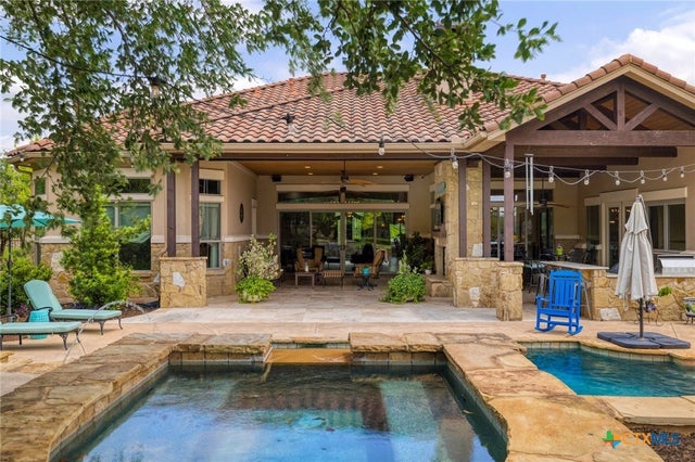 700 Zen Gardens Terrace, Austin