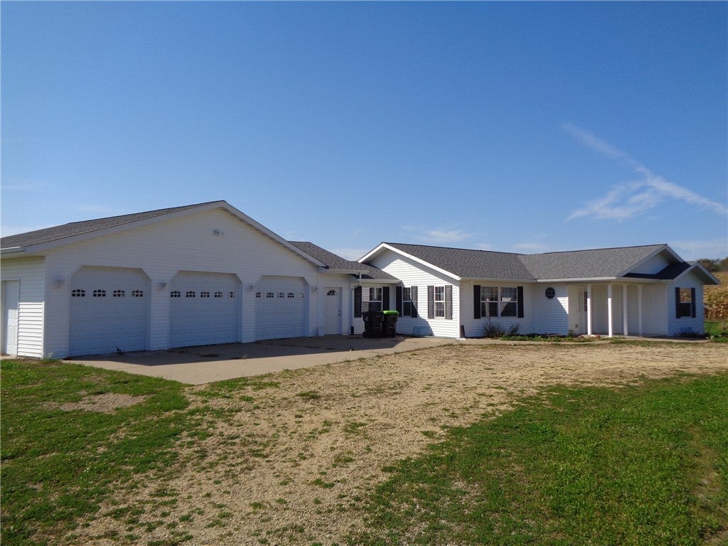 N4447 610th Street, Menomonie