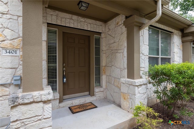 14815 Avery Ranch Boulevard 3401, Austin