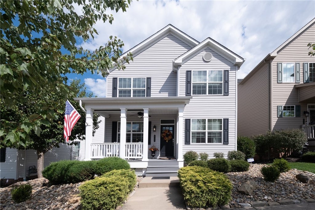 414 Wealdstone Road, Cranberry