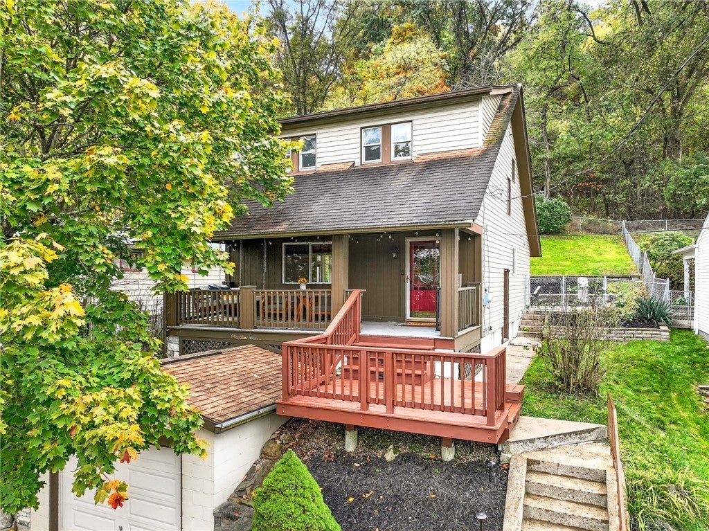 2332 Stratford Avenue, Coraopolis