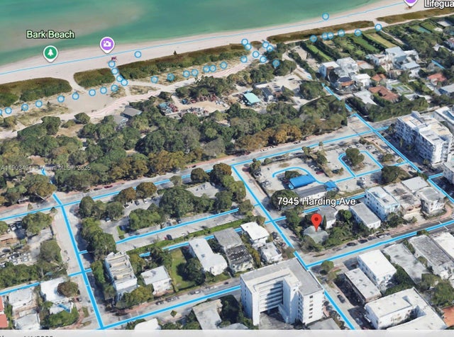 7945 Harding Ave, Miami Beach