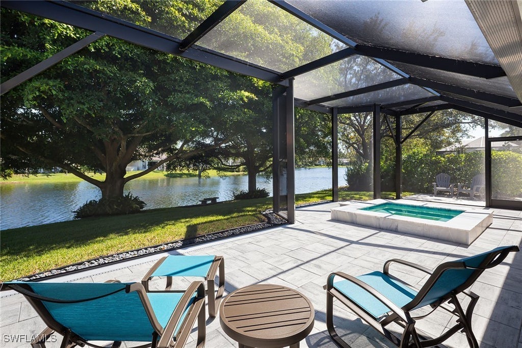 7536 San Miguel Way, Naples