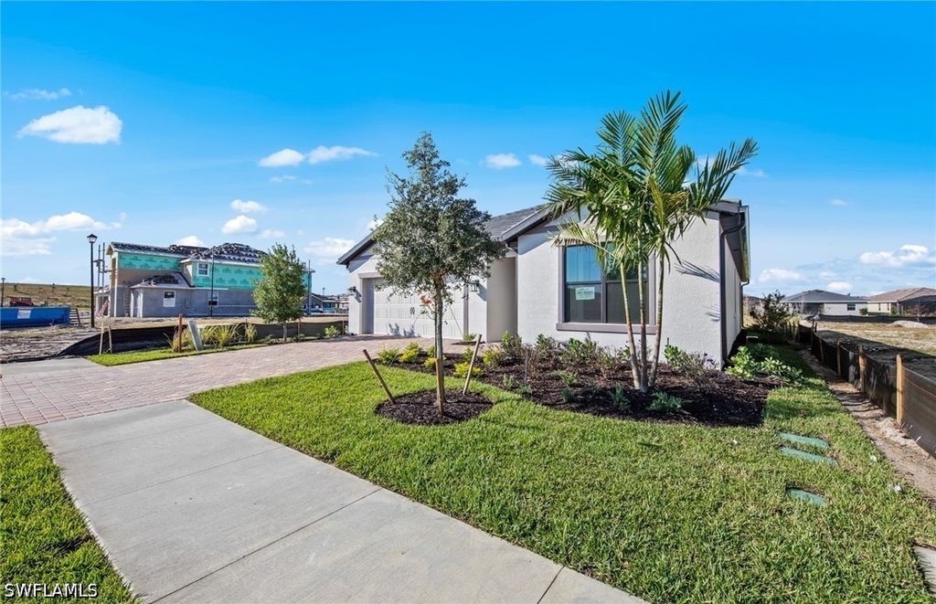 3957 Cranesbill Ct, Alva