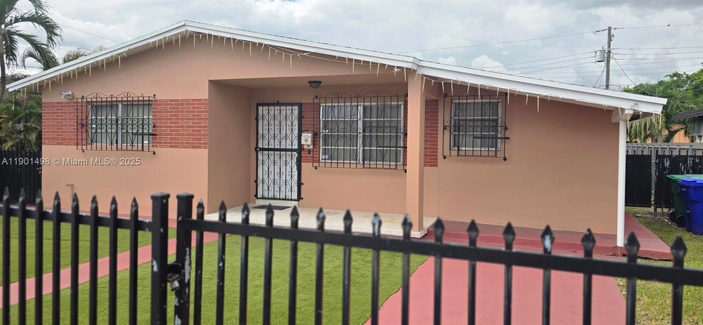 1648 Nw 28th Ave, Miami