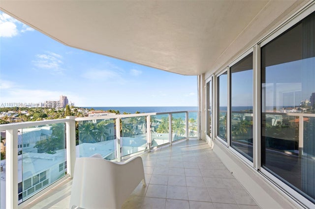 1151 N Fort Lauderdale Beach Blvd 6b, Fort Lauderdale